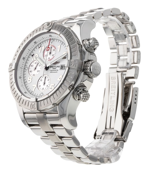 Breitling Super Avenger A13370